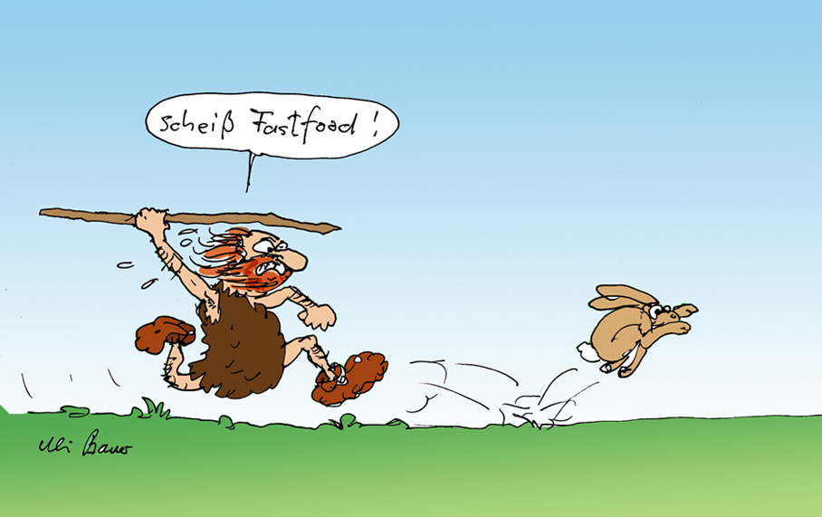 fastfood