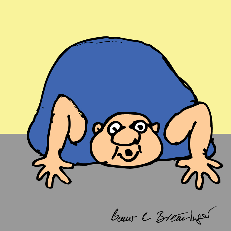 liegestuetz