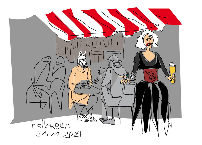 halloween