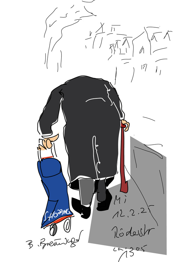 ohne kopf