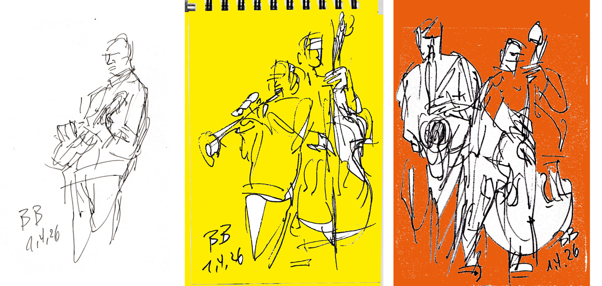 jazzsession