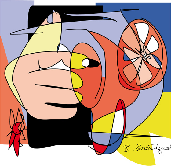 pop-art